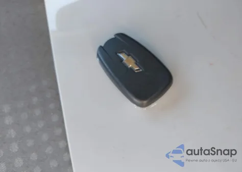 2020 Chevrolet Sonic Fwd 1Fl 5-Door from USA, damaged, VIN 1G1JG6SB8L4109765